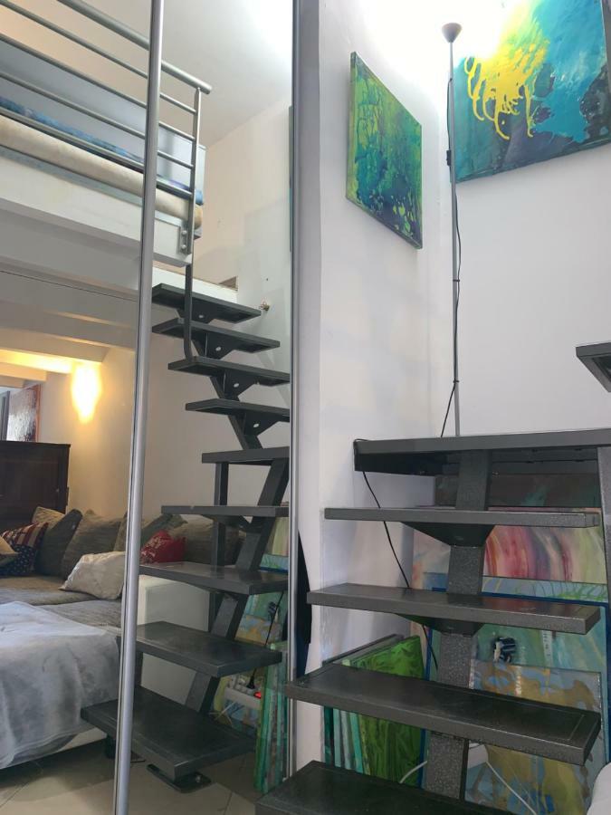 Apartamento Près Du Vieux Port Terrasse Vue Dégagée église De Saint Jean Bastia (Corsica)