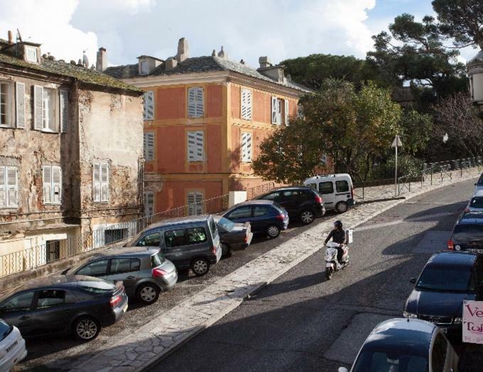 Près Du Vieux Port Terrasse Vue Dégagée église De Saint Jean Apartamento
